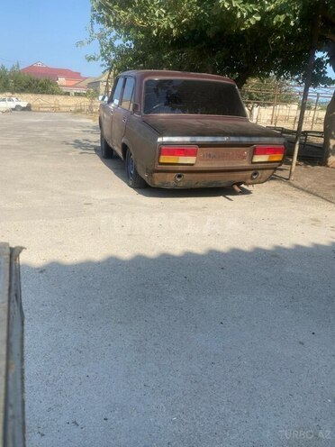 LADA (VAZ) 2107 2002, 198,289 km - 1.6 l - Bakı