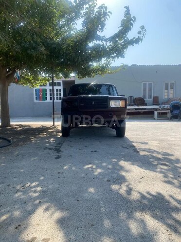 LADA (VAZ) 2107 2002, 198,289 km - 1.6 l - Bakı