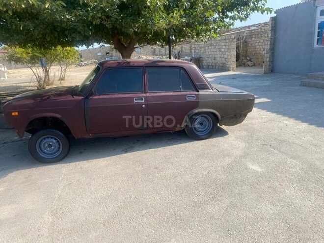 LADA (VAZ) 2107 2002, 198,289 km - 1.6 l - Bakı