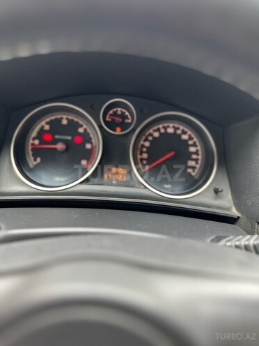 Opel Astra 2008, 371,900 km - 1.3 l - Gəncə