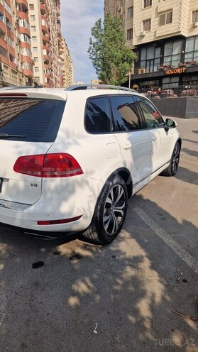 Volkswagen Touareg 2012, 211,867 km - 3.6 l - Bakı