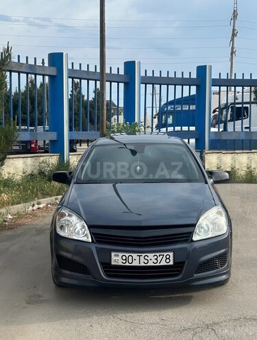 Opel Astra 2009, 380,000 km - 1.3 l - Sumqayıt