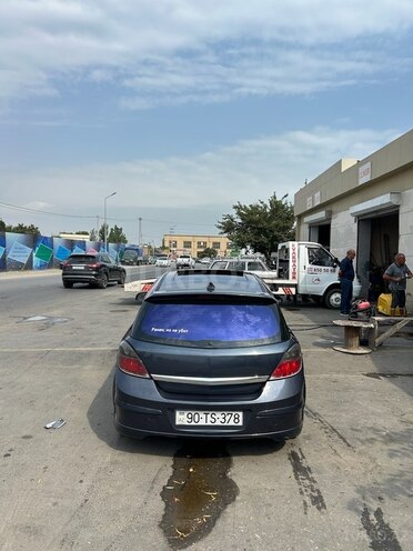 Opel Astra 2009, 380,000 km - 1.3 l - Sumqayıt