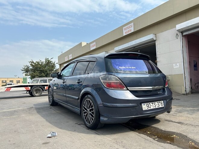 Opel Astra 2009, 380,000 km - 1.3 l - Sumqayıt