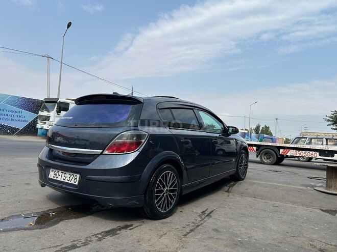 Opel Astra 2009, 380,000 km - 1.3 l - Sumqayıt