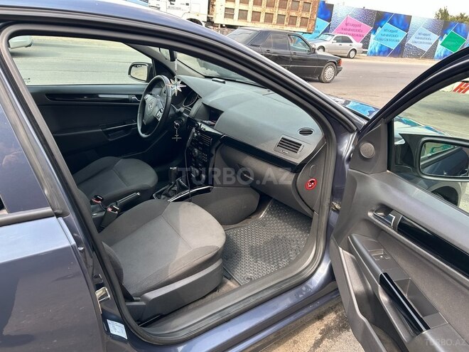 Opel Astra 2009, 380,000 km - 1.3 l - Sumqayıt