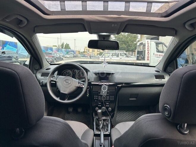 Opel Astra 2009, 380,000 km - 1.3 l - Sumqayıt