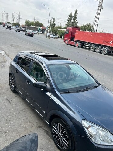 Opel Astra 2009, 380,000 km - 1.3 l - Sumqayıt