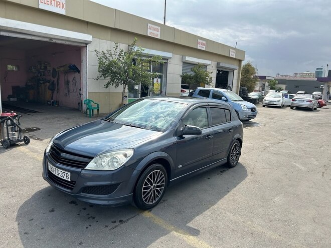 Opel Astra 2009, 380,000 km - 1.3 l - Sumqayıt