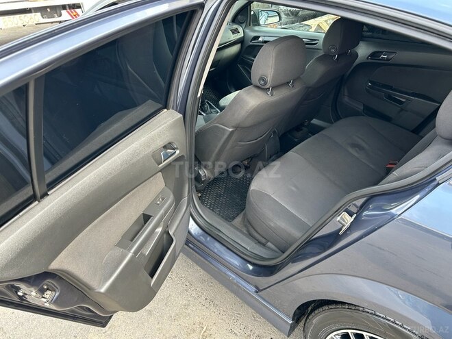 Opel Astra 2009, 380,000 km - 1.3 l - Sumqayıt