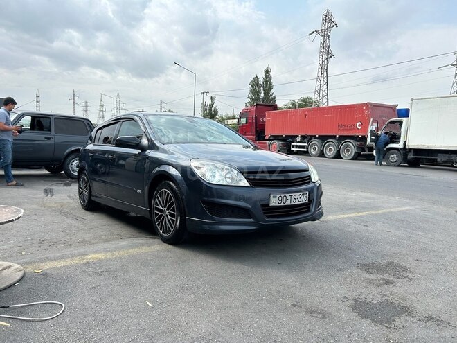 Opel Astra 2009, 380,000 km - 1.3 l - Sumqayıt