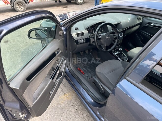 Opel Astra 2009, 380,000 km - 1.3 l - Sumqayıt