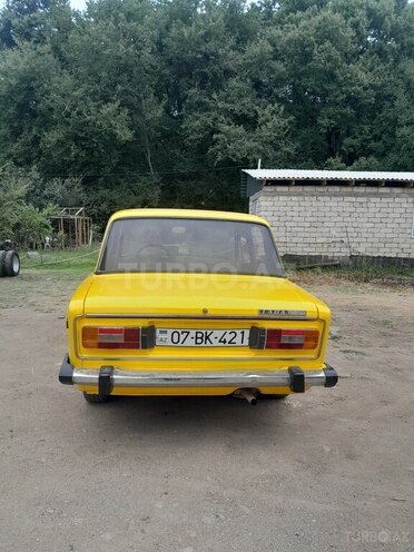 LADA (VAZ) 2106 1984, 64,852 km - 1.6 l - Astara