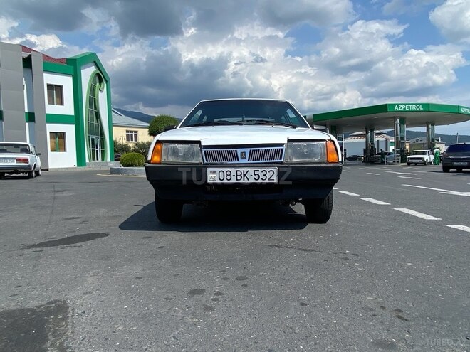 LADA (VAZ) 21099 1998, 300,000 km - 1.5 l - Balakən
