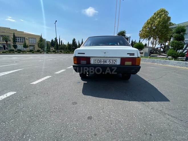 LADA (VAZ) 21099 1998, 300,000 km - 1.5 l - Balakən