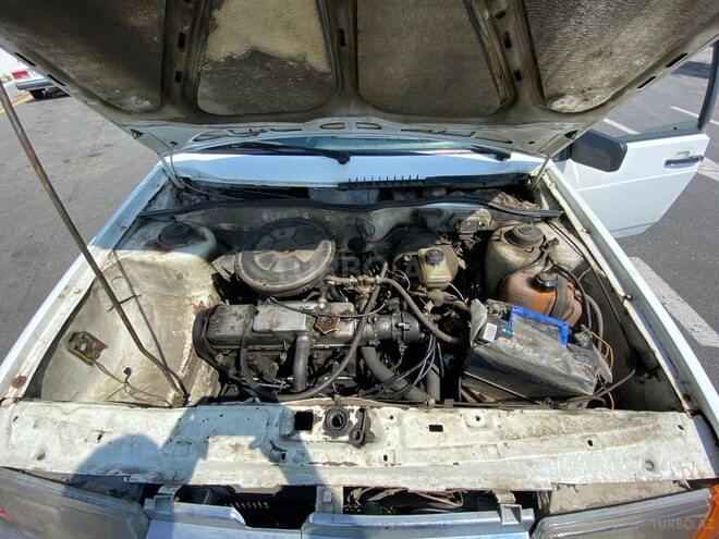 LADA (VAZ) 21099 1998, 300,000 km - 1.5 l - Balakən