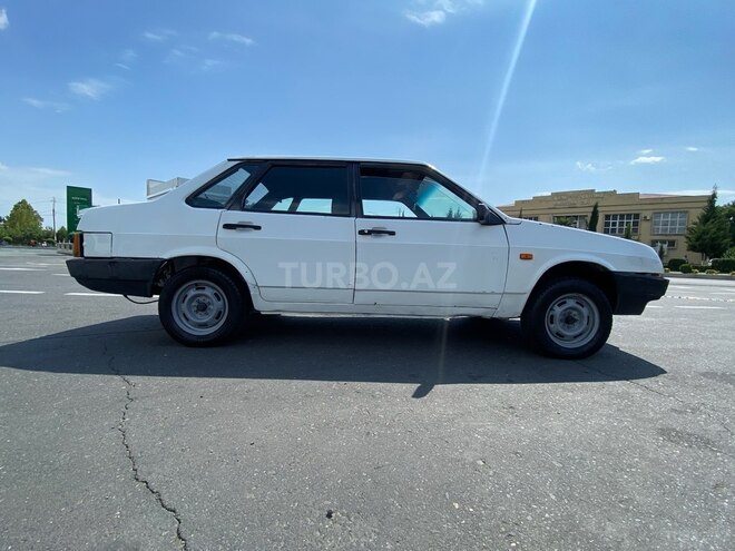 LADA (VAZ) 21099 1998, 300,000 km - 1.5 l - Balakən