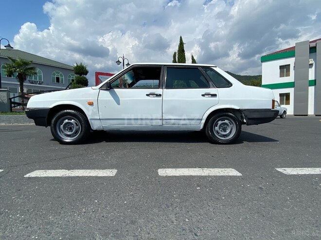 LADA (VAZ) 21099 1998, 300,000 km - 1.5 l - Balakən