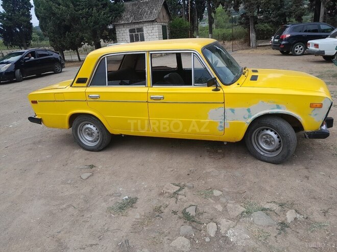 LADA (VAZ) 2106 1984, 64,852 km - 1.6 l - Astara