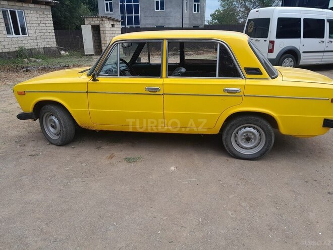 LADA (VAZ) 2106 1984, 64,852 km - 1.6 l - Astara