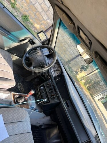 Mercedes 190 1990, 548,553 km - 1.8 l - Tovuz