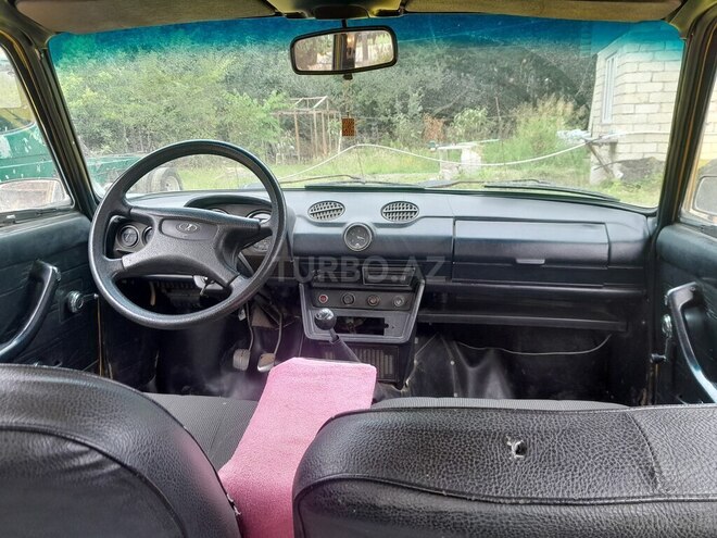 LADA (VAZ) 2106 1984, 64,852 km - 1.6 l - Astara