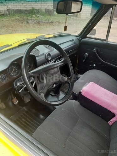LADA (VAZ) 2106 1984, 64,852 km - 1.6 l - Astara