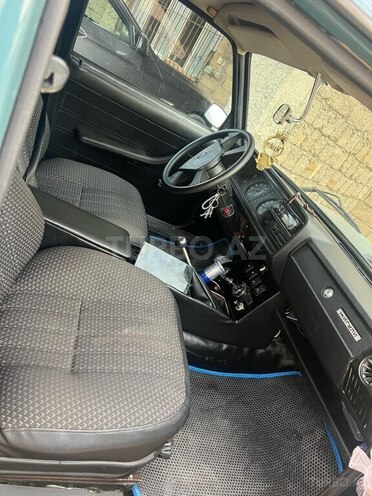 LADA (VAZ) 2107 2005, 69,000 km - 1.5 л - Bakı