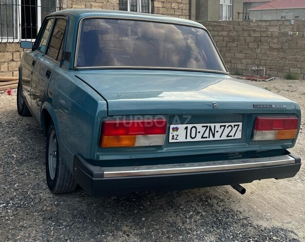 LADA (VAZ) 2107 2005, 69,000 km - 1.5 л - Bakı