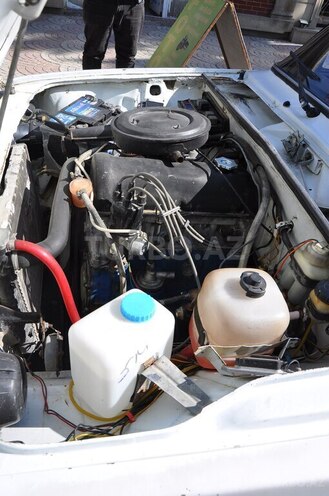LADA (VAZ) 2104 2007, 99,965 km - 1.6 l - Ağstafa