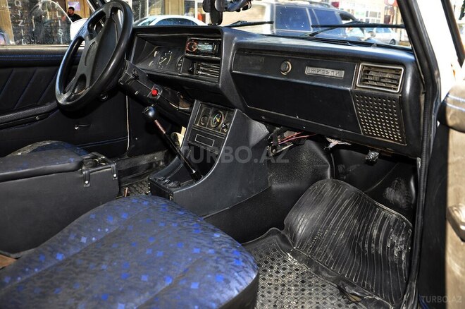 LADA (VAZ) 2104 2007, 99,965 km - 1.6 l - Ağstafa