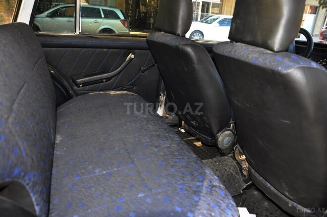 LADA (VAZ) 2104 2007, 99,965 km - 1.6 l - Ağstafa