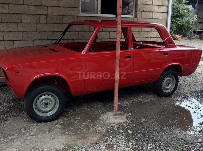 LADA (VAZ) 2106 1989, 170,000 km - 1.3 l - Masallı