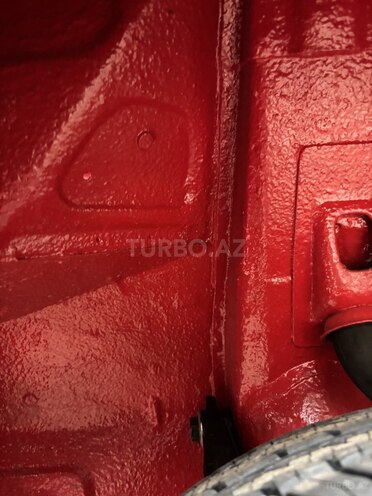 LADA (VAZ) 2106 1989, 170,000 km - 1.3 l - Masallı