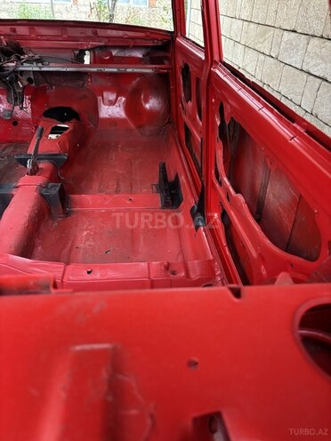 LADA (VAZ) 2106 1989, 170,000 km - 1.3 l - Masallı