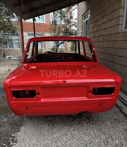 LADA (VAZ) 2106 1989, 170,000 km - 1.3 l - Masallı