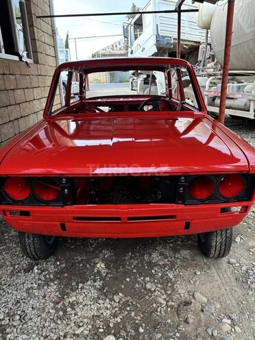 LADA (VAZ) 2106 1989, 170,000 km - 1.3 l - Masallı