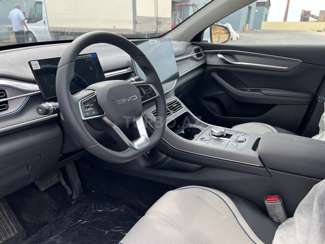 BYD Destroyer 05 2025, 0 km - 1.5 l - Bakı