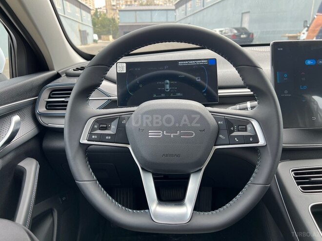 BYD Destroyer 05 2025, 0 km - 1.5 l - Bakı