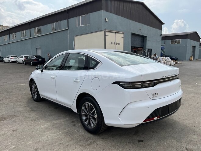 BYD Destroyer 05 2025, 0 km - 1.5 l - Bakı