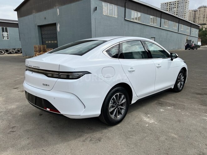 BYD Destroyer 05 2025, 0 km - 1.5 l - Bakı
