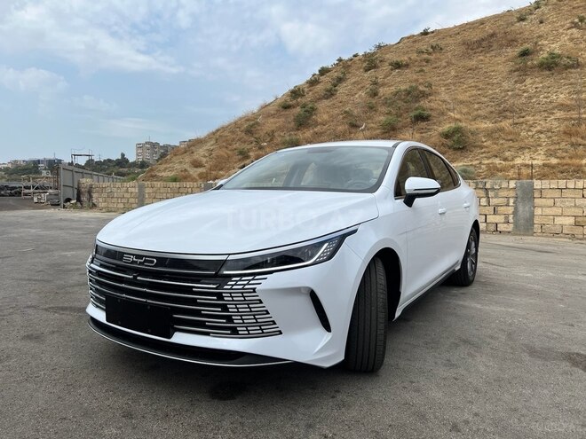 BYD Destroyer 05 2025, 0 km - 1.5 l - Bakı
