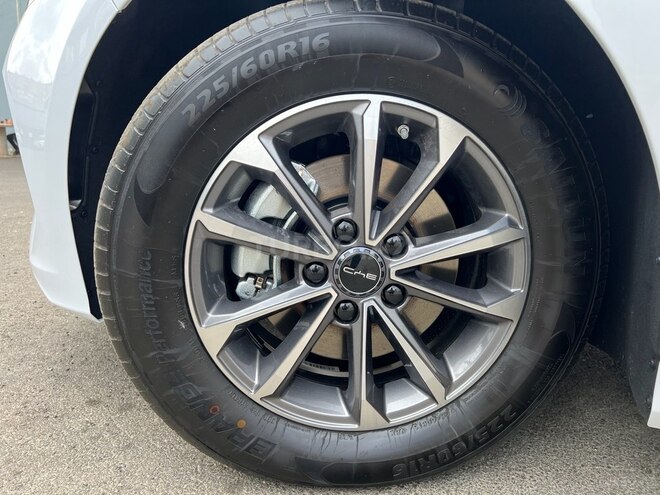 BYD Destroyer 05 2025, 0 km - 1.5 l - Bakı