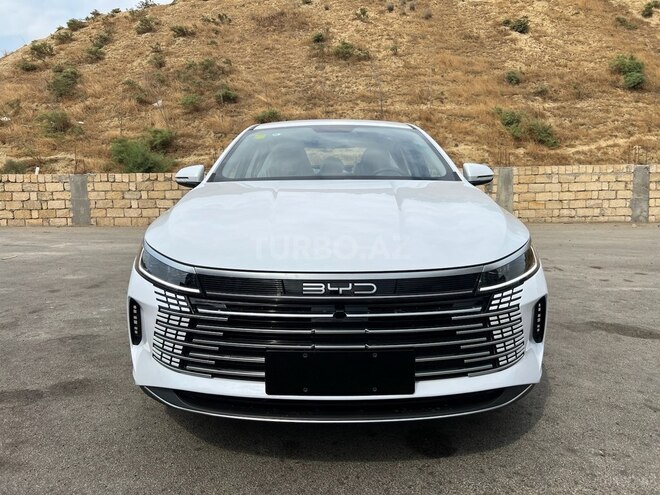 BYD Destroyer 05 2025, 0 km - 1.5 l - Bakı