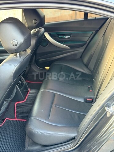 BMW 320 2013, 199,000 km - 2.0 l - Bakı
