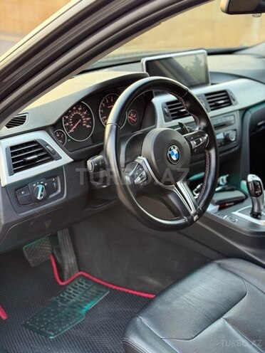 BMW 320 2013, 199,000 km - 2.0 l - Bakı