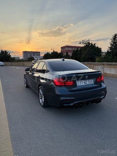 BMW 320 2013, 199,000 km - 2.0 l - Bakı
