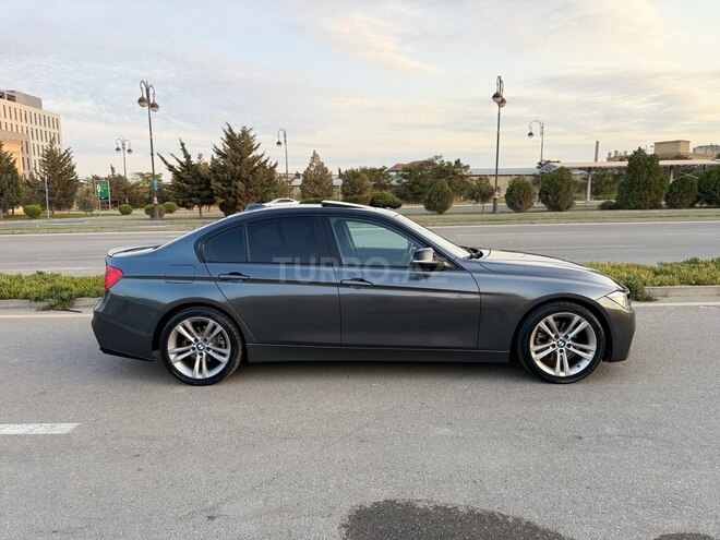 BMW 320 2013, 199,000 km - 2.0 l - Bakı
