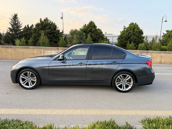 BMW 320 2013, 199,000 km - 2.0 l - Bakı