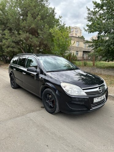 Opel Astra 2008, 371,900 km - 1.3 l - Gəncə
